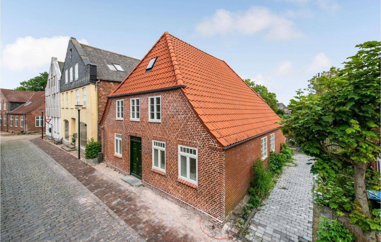 Pet Friendly Home In Hojer With Kitchen Exteriér fotografie