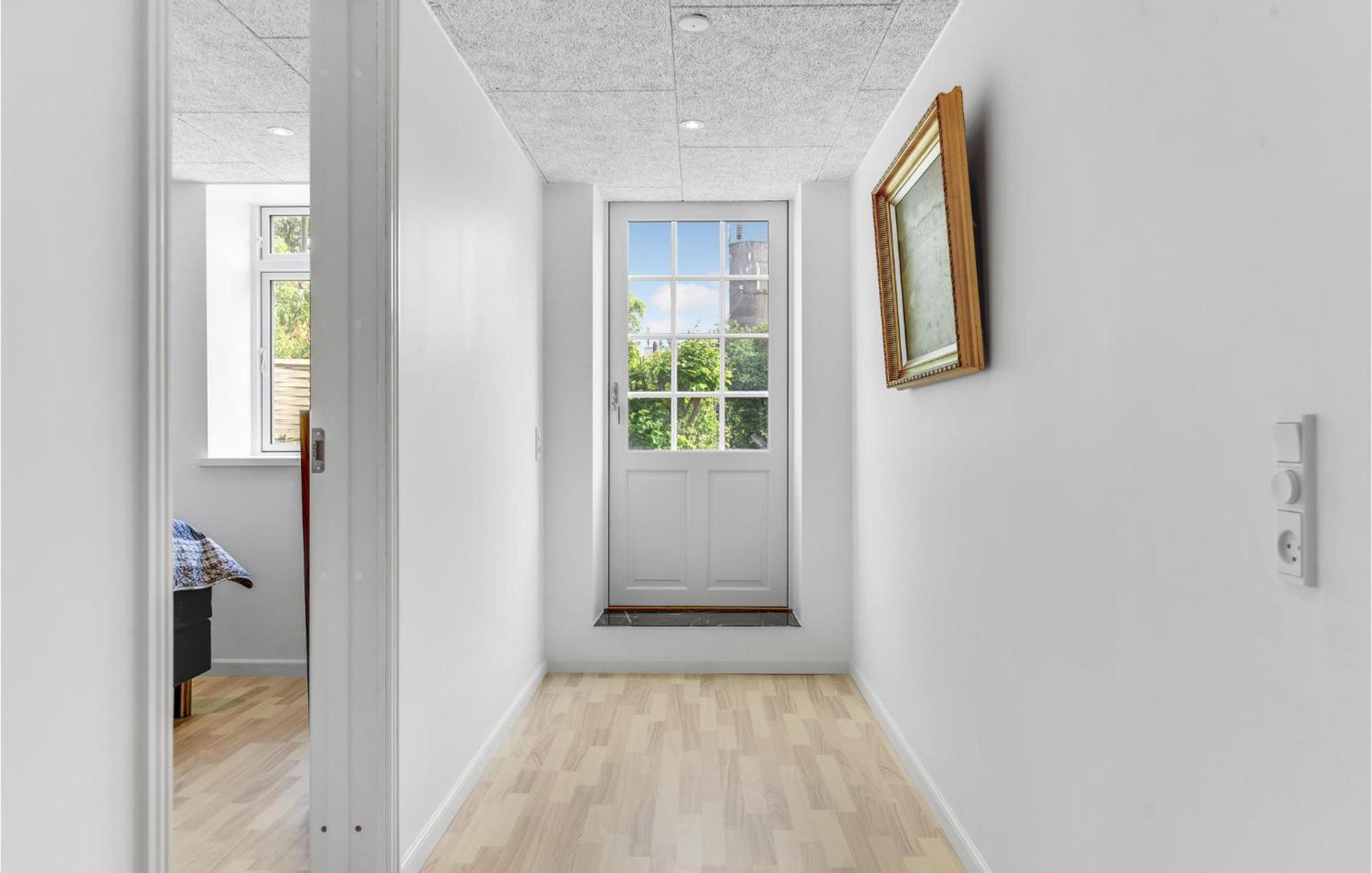 Pet Friendly Home In Hojer With Kitchen Exteriér fotografie